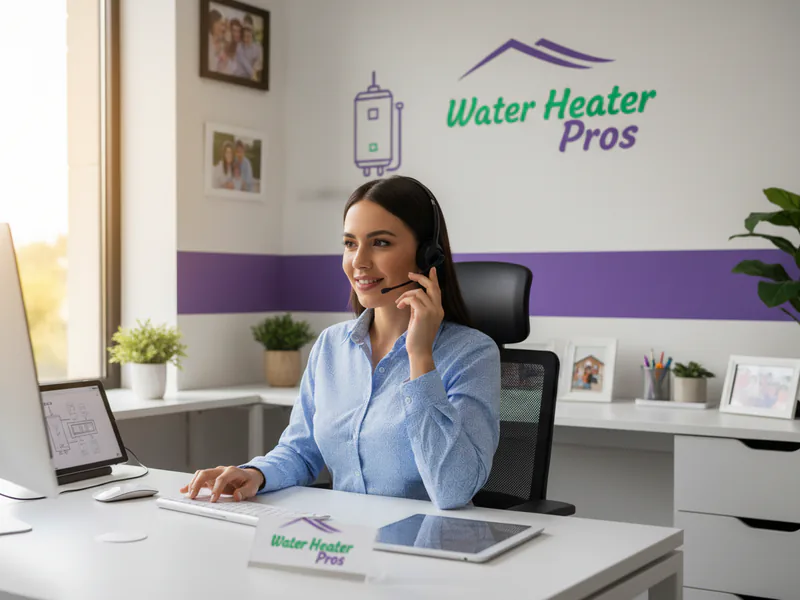 Water Heater Repair  in Los Osos  FAQ